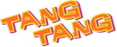 Tang Tang - Clear Logo Image
