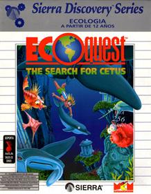 EcoQuest: The Search for Cetus