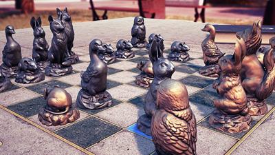 Pure Chess - Fanart - Background Image