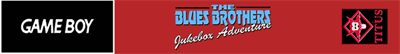 The Blues Brothers: Jukebox Adventure - Banner Image