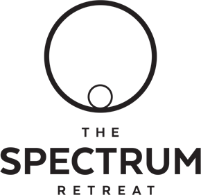 The Spectrum Retreat - Clear Logo Image