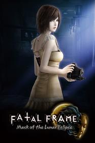 Fatal Frame: Mask of the Lunar Eclipse - Box - Front Image