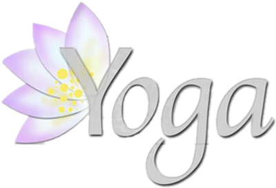 Yoga - Clear Logo Image