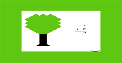 Tree Tutor for Tots - Screenshot - Gameplay Image