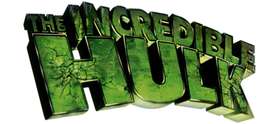 The Incredible Hulk Details - LaunchBox Games Database