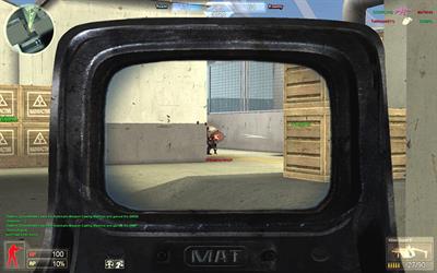 Mission Against Terror - Screenshot - Gameplay Image