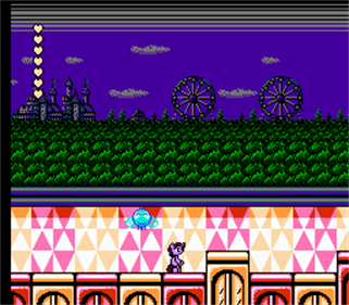 My Little Pony: Dr. Discord's Conquest - Screenshot - Gameplay Image