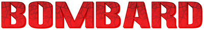 Bombard - Clear Logo Image