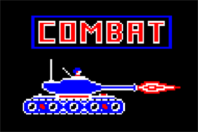 Combat - Screenshot - Game Title Image