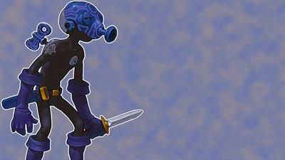 Alundra 2: A New Legend Begins - Fanart - Background Image