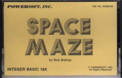 Space Maze