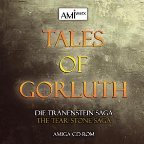Tales of Gorluth: The Tear Stone Saga