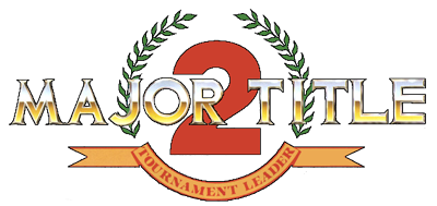 Major Title 2  - Clear Logo Image