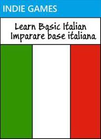 Learn Basic Italian