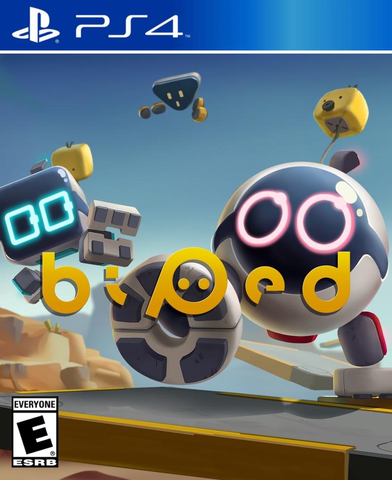 Biped