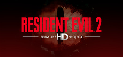 Resident Evil 2: Seamless HD Project - Banner Image