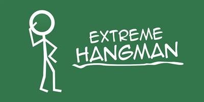 Extreme Hangman - Banner Image