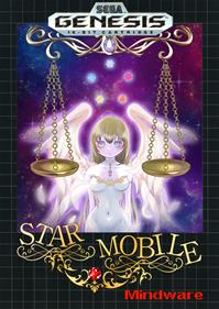 Star Mobile - Box - Front Image