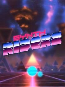 Synth Riders - Box - Front Image