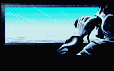 Air Support - Screenshot - Gameplay Image