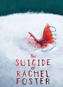 The Suicide of Rachel Foster - Box - Front Image