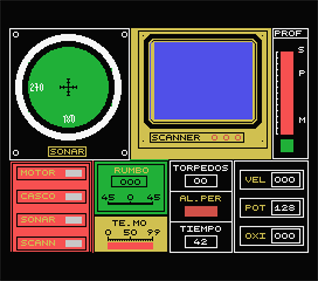 Ormuz - Screenshot - Gameplay Image