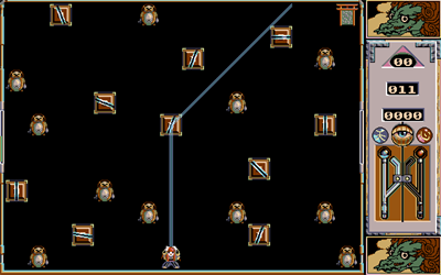 Migrain - Screenshot - Gameplay Image