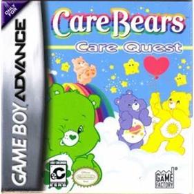 Care Bears: Care Quest