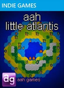 Atlantis
