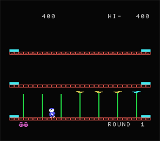 Mr. Chin - Screenshot - Gameplay Image
