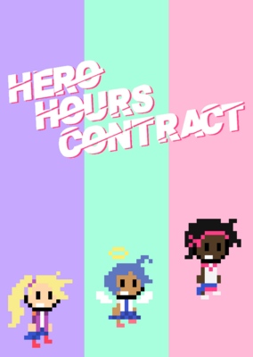 Hero Hours Contract