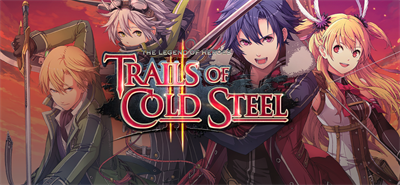 The Legend of Heroes: Trails of Cold Steel II - Banner Image