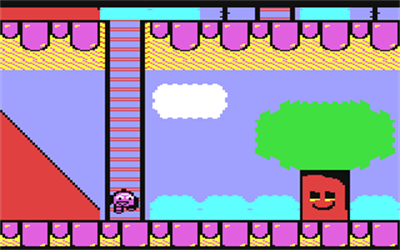 Bogue II - Screenshot - Gameplay Image