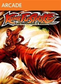 Kung Fu Strike: The Warrior's Rise