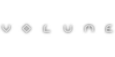 Volume - Clear Logo Image