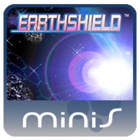 Earthshield - Box - Front Image