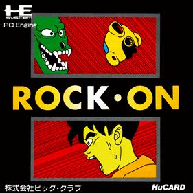 Rock-On