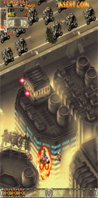 DoDonPachi DaiOuJou - Screenshot - Gameplay Image