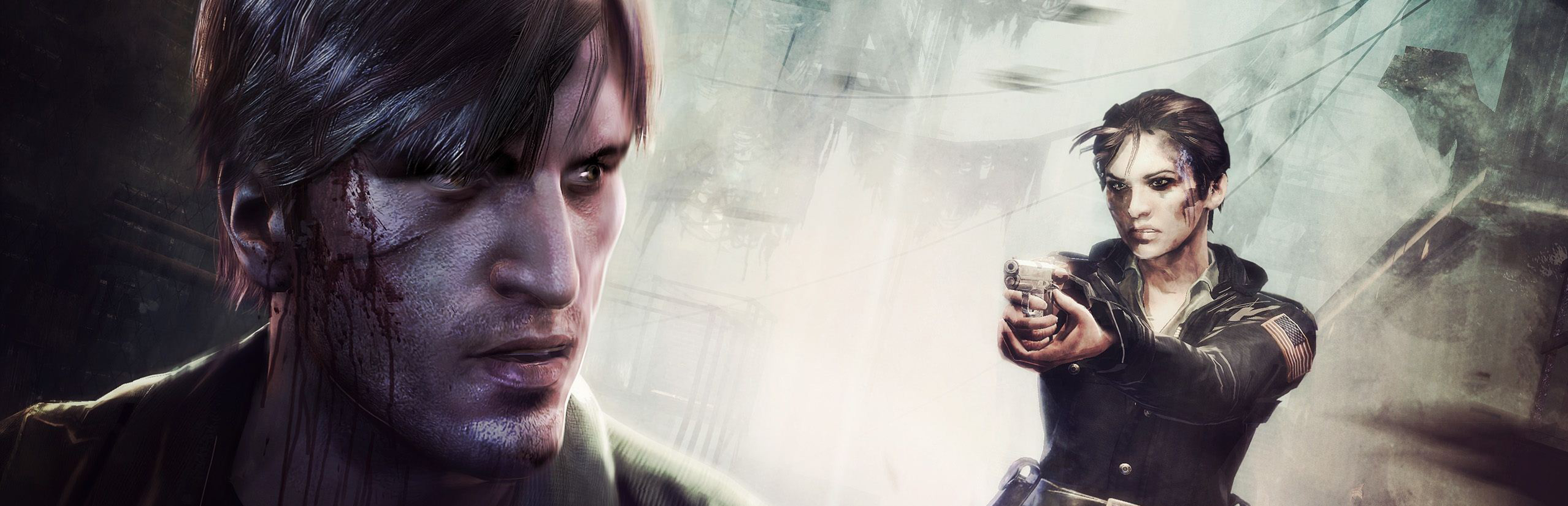 Silent Hill: Downpour Recomp
