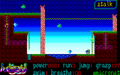 Helicoid - Screenshot - Gameplay Image
