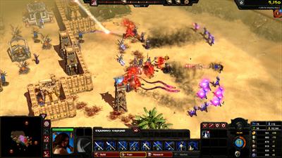 Conan Unconquered - Screenshot - Gameplay Image