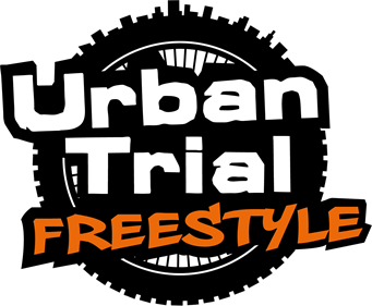 Urban Trial Freestyle - Clear Logo Image