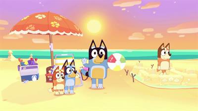 Bluey: The Videogame - Screenshot - Gameplay Image