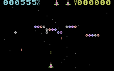 Lazer 900 - Screenshot - Gameplay Image