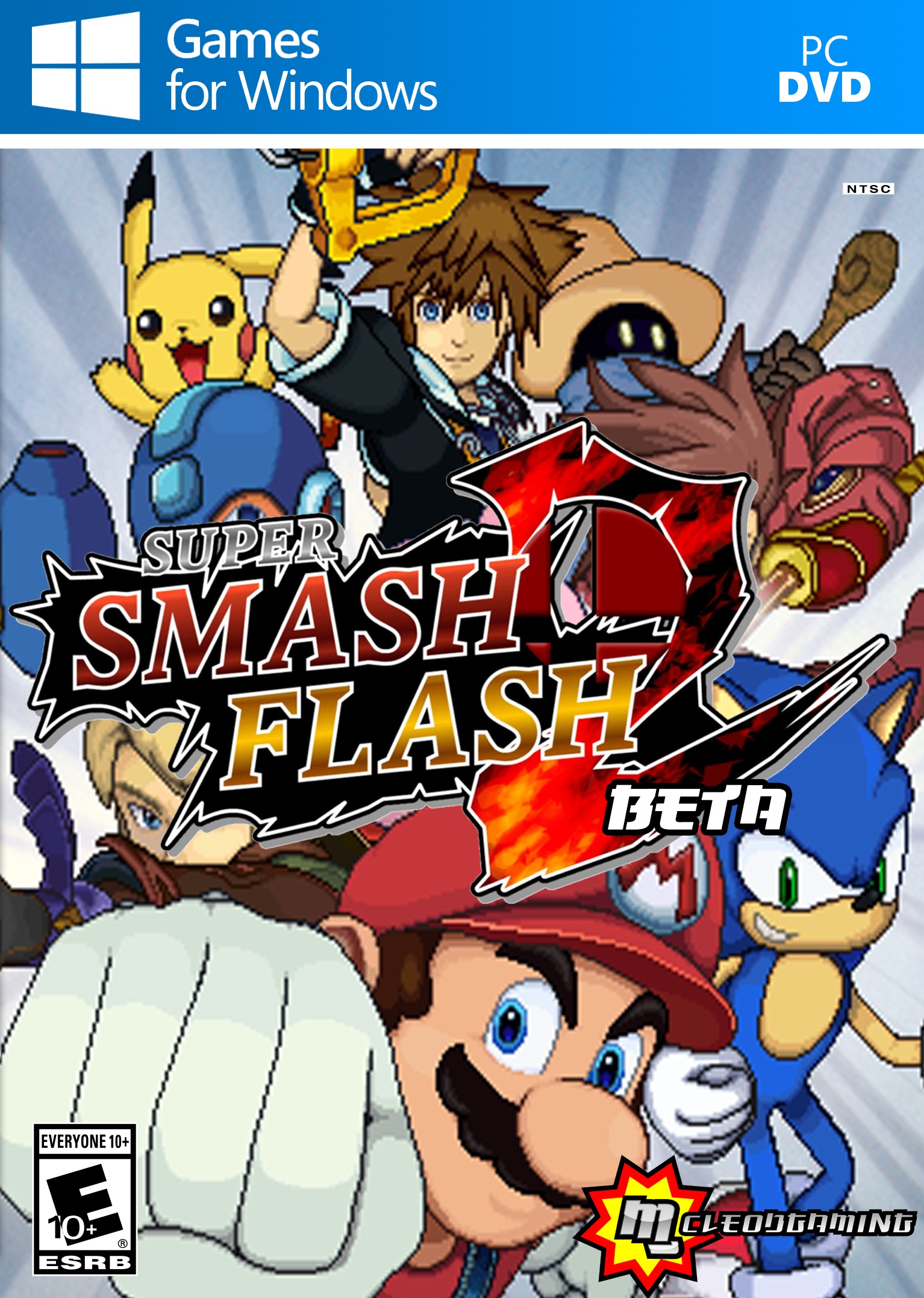 super smash flash 2 full game download