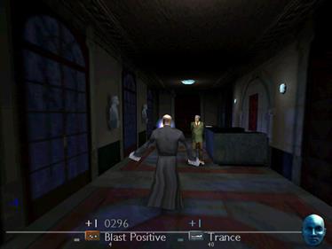 The Guardian of Darkness  - Screenshot - Gameplay Image