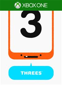 Threes!