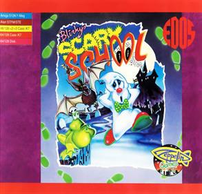 Blinkys Scary School - Box - Front Image