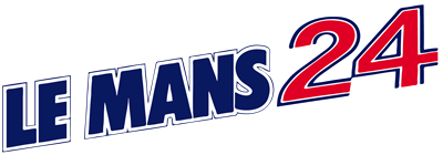 Le Mans 24 - Clear Logo Image