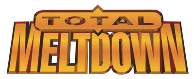 Total Meltdown - Clear Logo Image